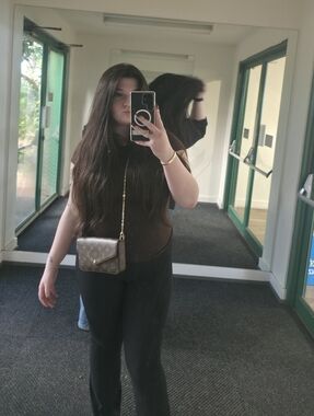 Meet your Posher, Aliyah